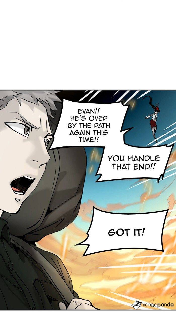 Tower of God Chapter 302 image 08